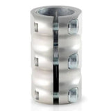 Apex SCS Gama Scooter Clamp - Raw