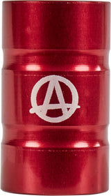 Apex SCS Gama Clamp - Red