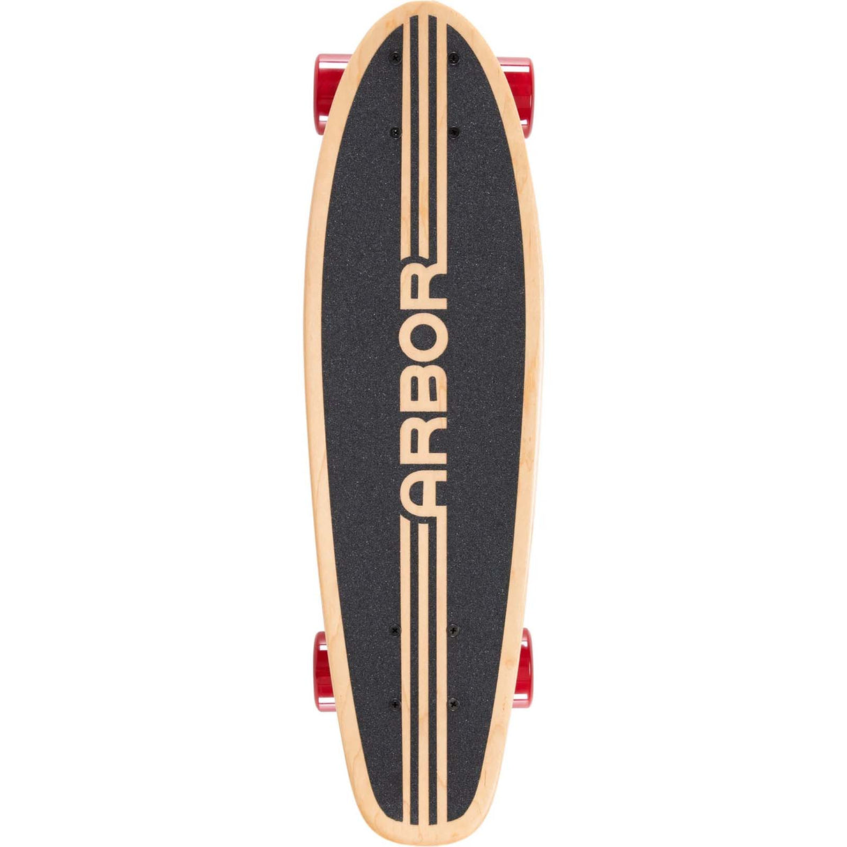 Arbor Micron Bogart Complete Cruiser 24"