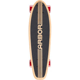 Arbor Micron Bogart Complete Cruiser 24"