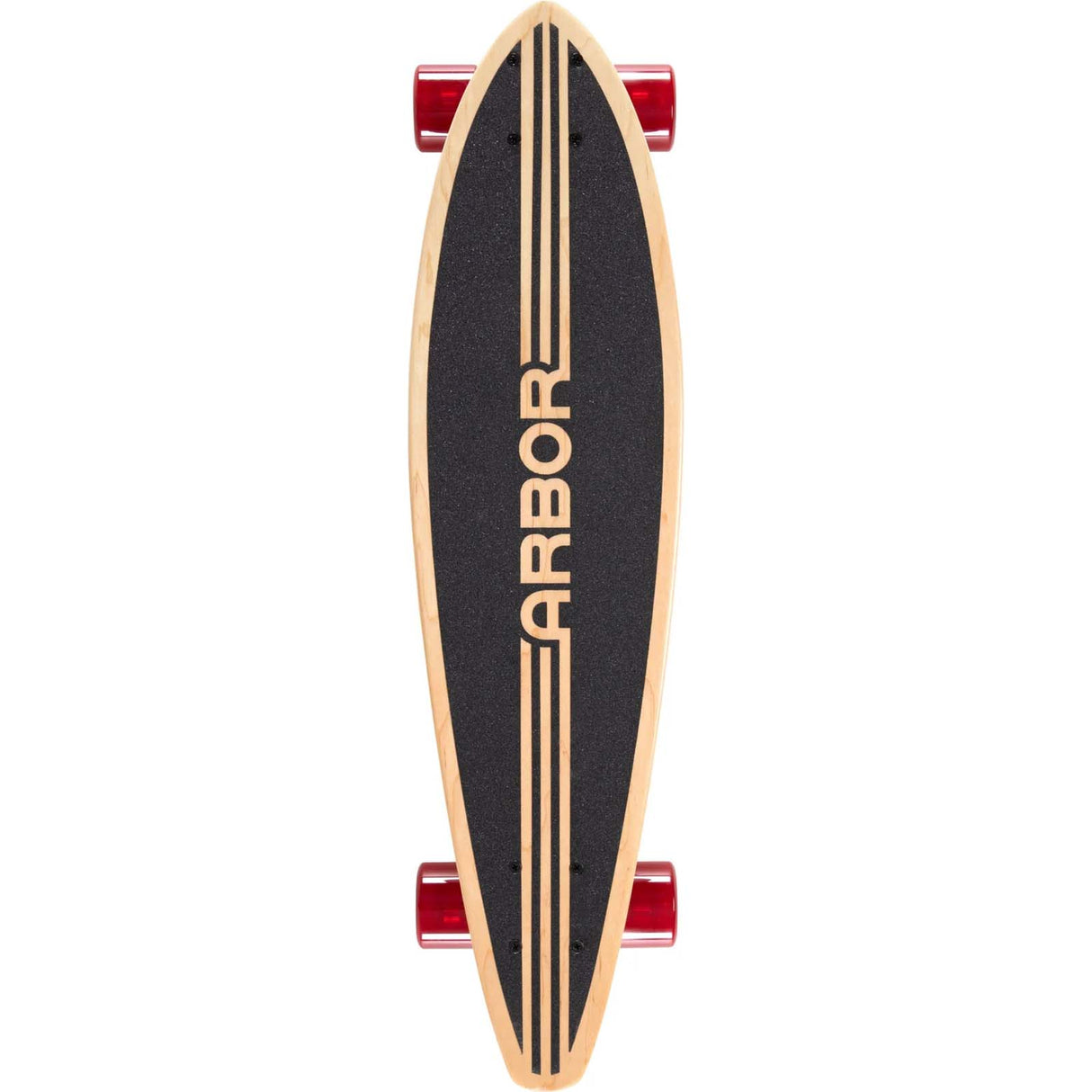 Arbor Micron Hawkshaw Complete Longboard 29"