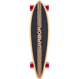 Arbor Micron Hawkshaw Complete Longboard 29"