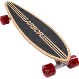 Arbor Micron Hawkshaw Complete Longboard 29"