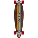 Arbor Micron Hawkshaw Complete Longboard 29"