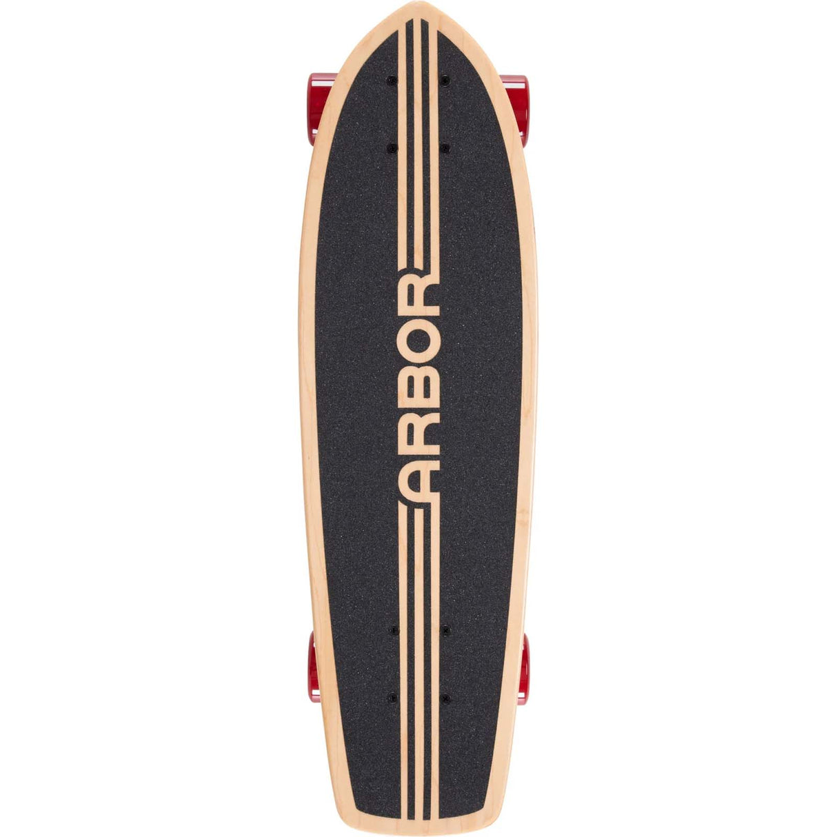 Arbor Micron Pivot Complete Cruiser 26"