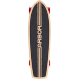 Arbor Micron Pivot Complete Cruiser 26"