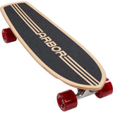 Arbor Micron Pivot Complete Cruiser 26"