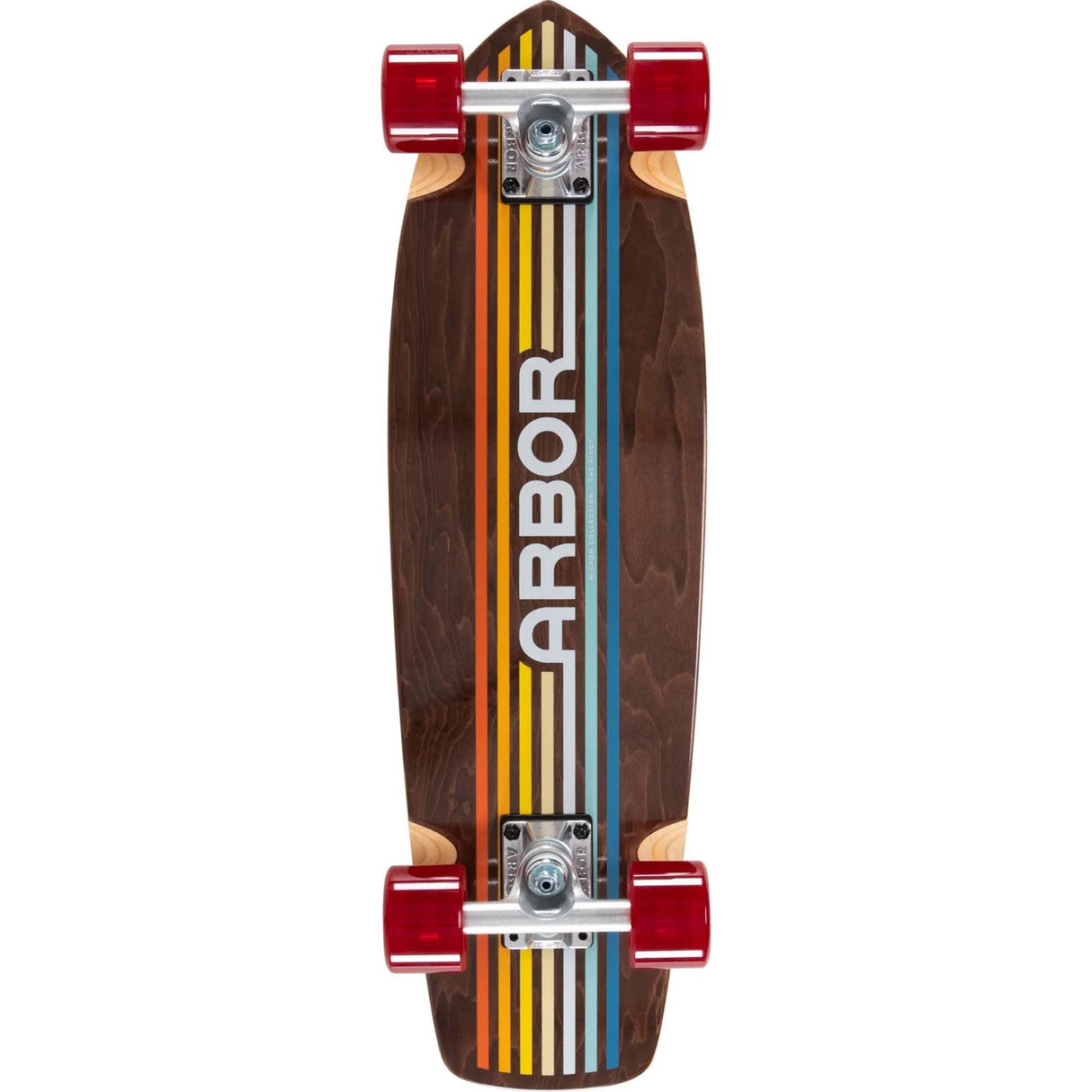 Arbor Micron Pivot Complete Cruiser 26"