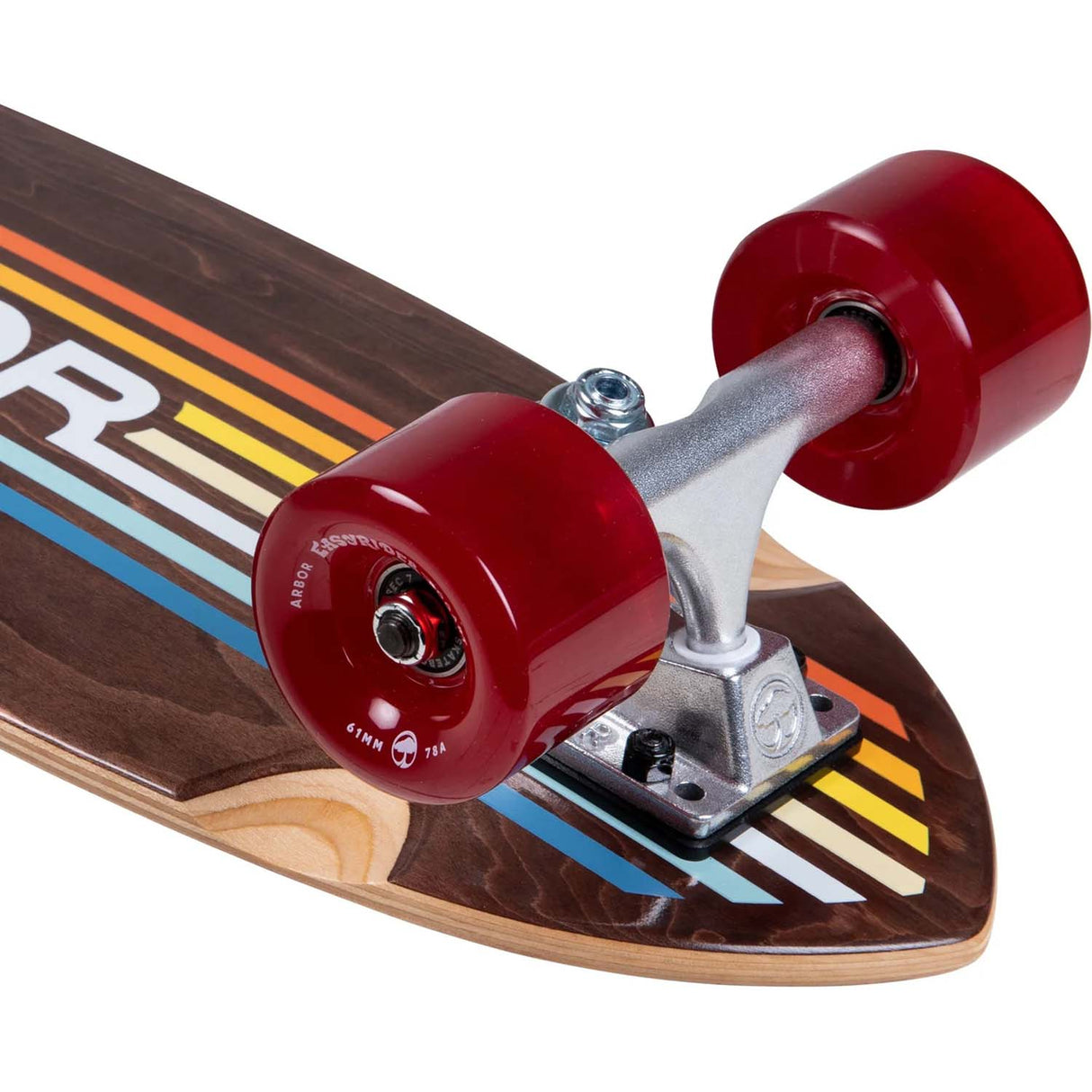 Arbor Micron Pivot Complete Cruiser 26"