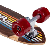 Arbor Micron Pivot Complete Cruiser 26"