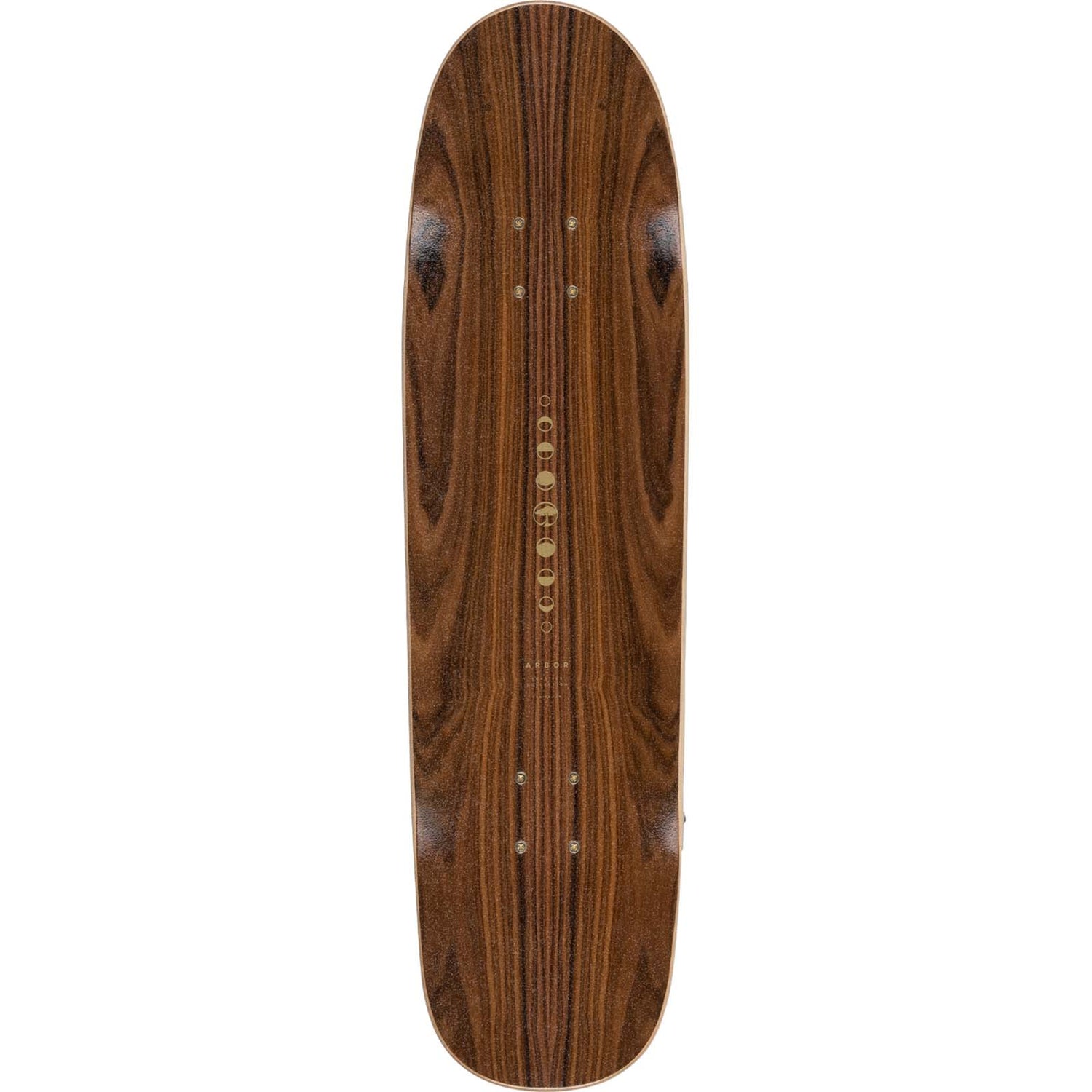 Arbor Solstice Lunar Cucharon Complete Cruiser - 32.375"