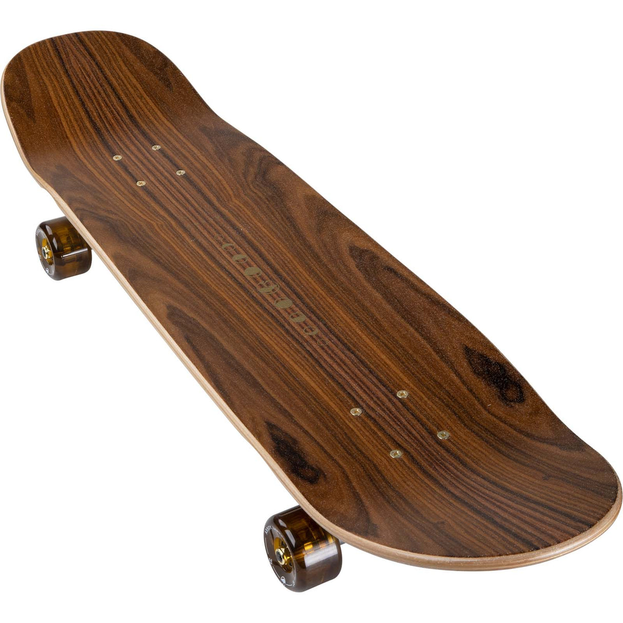 Arbor Solstice Lunar Cucharon Complete Cruiser - 32.375"