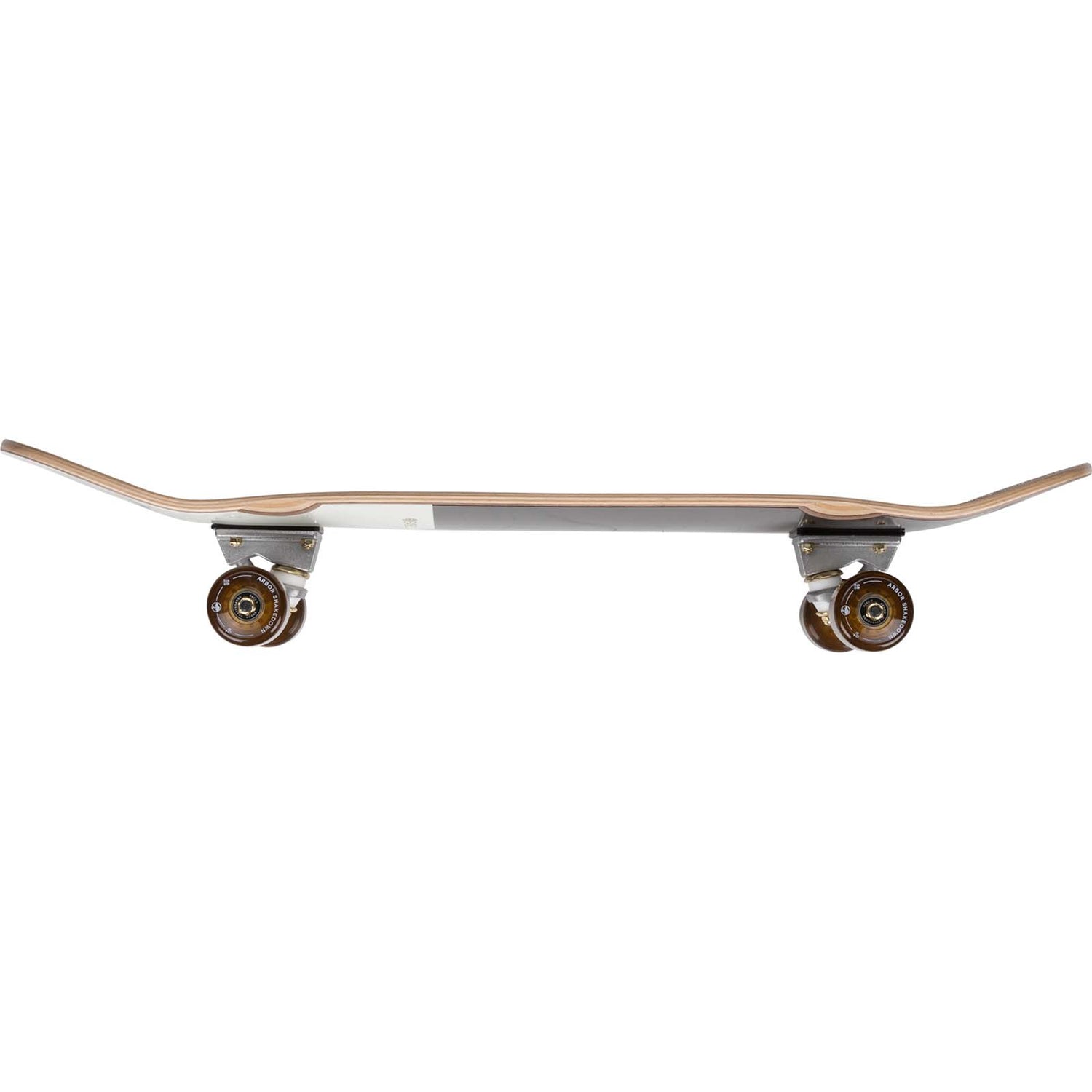 Arbor Solstice Lunar Cucharon Complete Cruiser - 32.375"