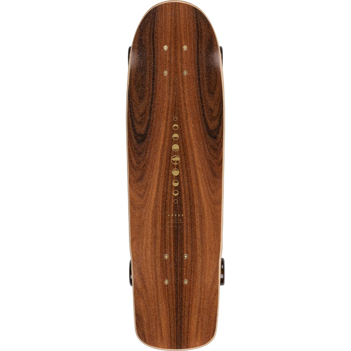 Arbor Solstice Lunar Pilsner Complete Cruiser - 28.75"