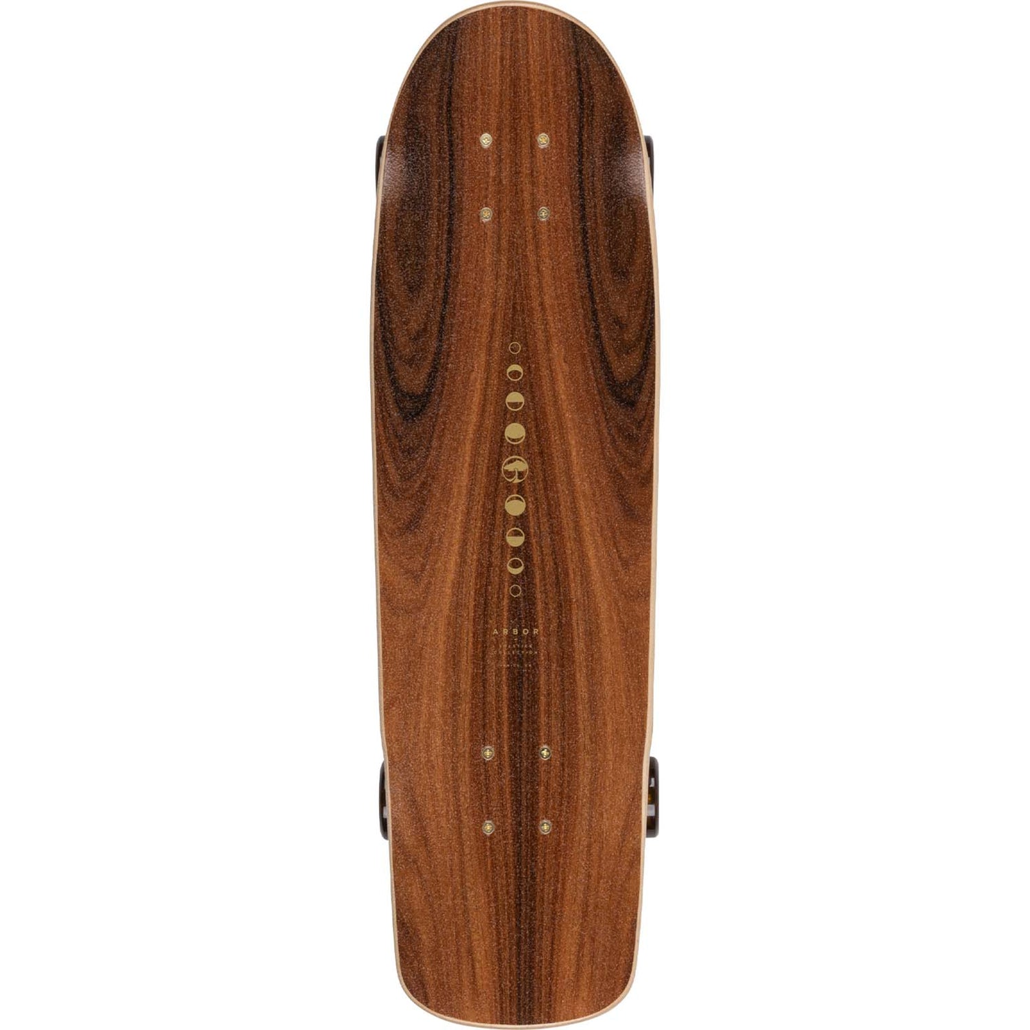 Arbor Solstice Lunar Pilsner Complete Cruiser - 28.75"