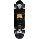 Arbor Venice Pocket Rocket Complete Cruiser 27"
