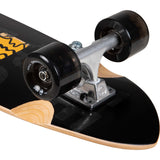 Arbor Venice Pocket Rocket Complete Cruiser 27"