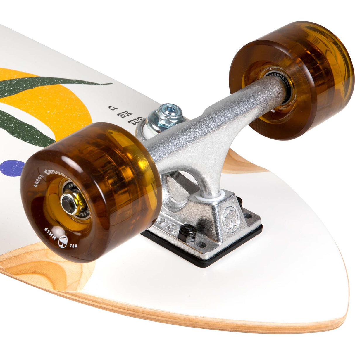 Arbor Venice Sizzler Complete Cruiser 30.5"