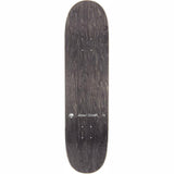 Arbor Greyson Delusion Skateboard Deck - Multi 8.25"