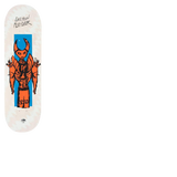 Arbor Greyson Darksider Skateboard Deck - Multi 8.25"