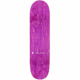Arbor Greyson Darksider Skateboard Deck - Multi 8.5"