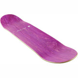 Arbor Greyson Darksider Skateboard Deck - Multi 8.5"