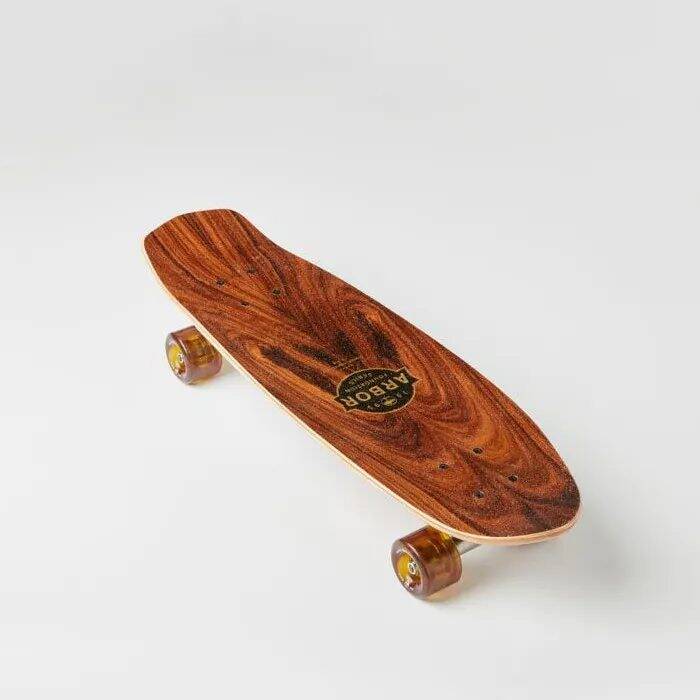 Arbor Pocket Rocket Foundation 19 Complete Cruiser - Multi 27''