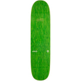Arbor Amelia Baba Yaga Skateboard Deck - Multi 8.25''