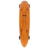 Arbor Foundation Breach Pintail Complete Longboard - Multi 34''
