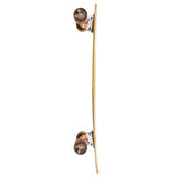 Arbor Foundation Breach Pintail Complete Longboard - Multi 34''