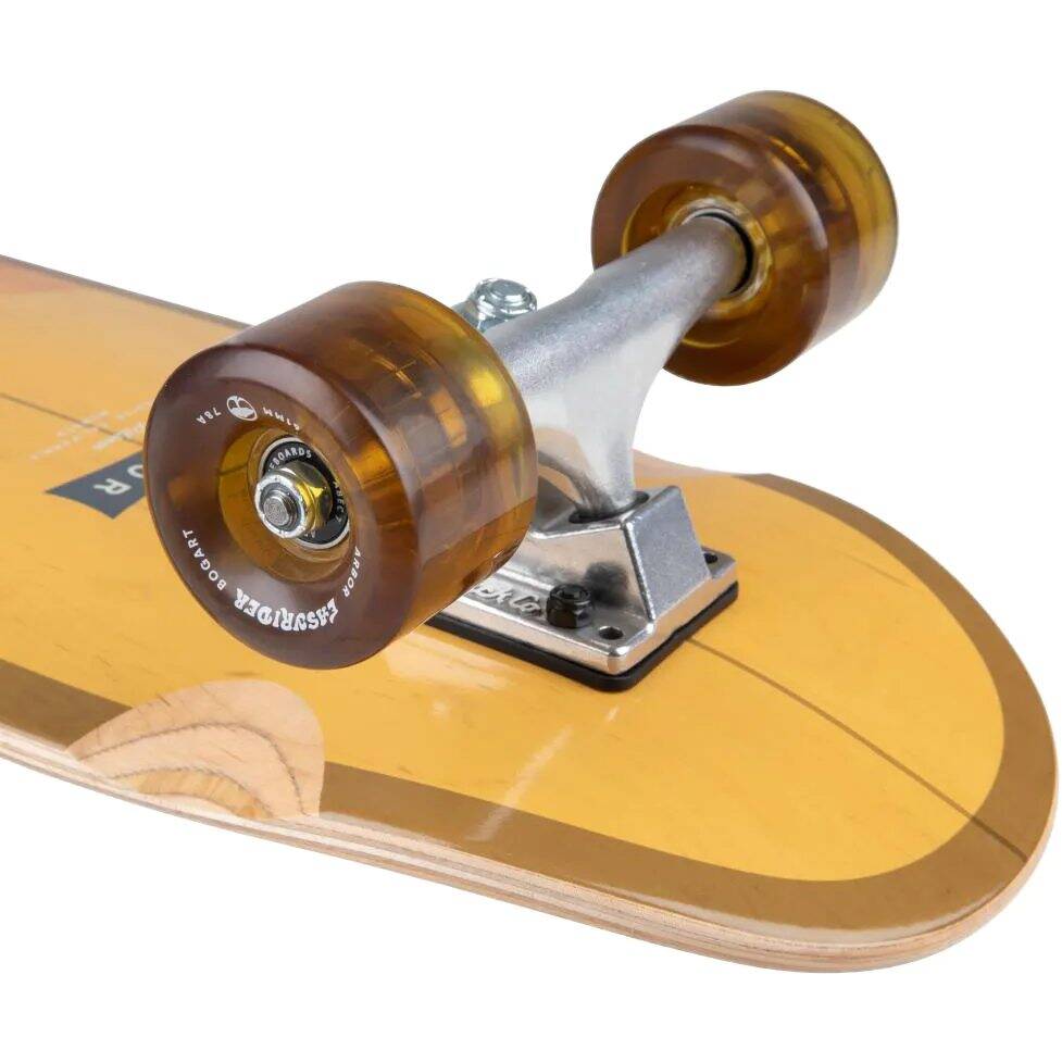 Arbor Foundation Pilsner Complete Cruiser - Multi 28.75''