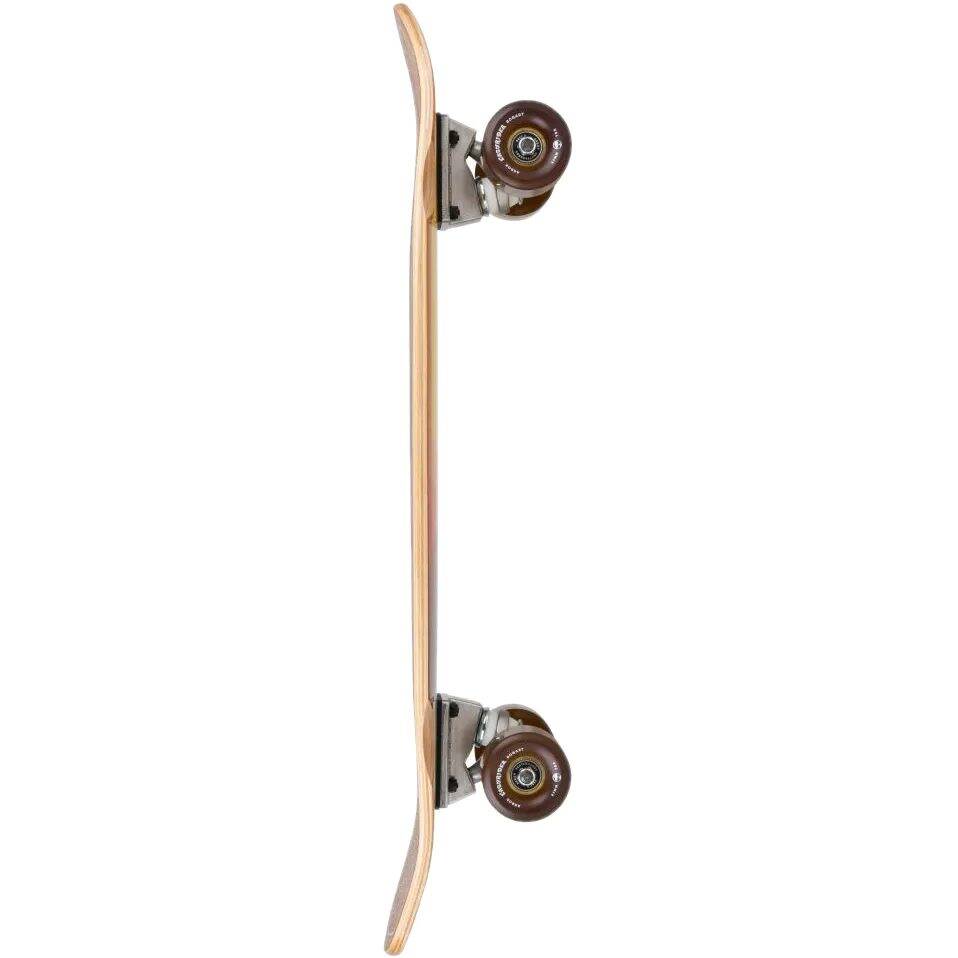 Arbor Foundation Pocket Rocket Complete Cruiser - Multi 27''