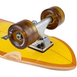 Arbor Foundation Pocket Rocket Complete Cruiser - Multi 27''