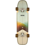 Arbor Foundation Shakedown 34 Complete Longboard - Multi 34''