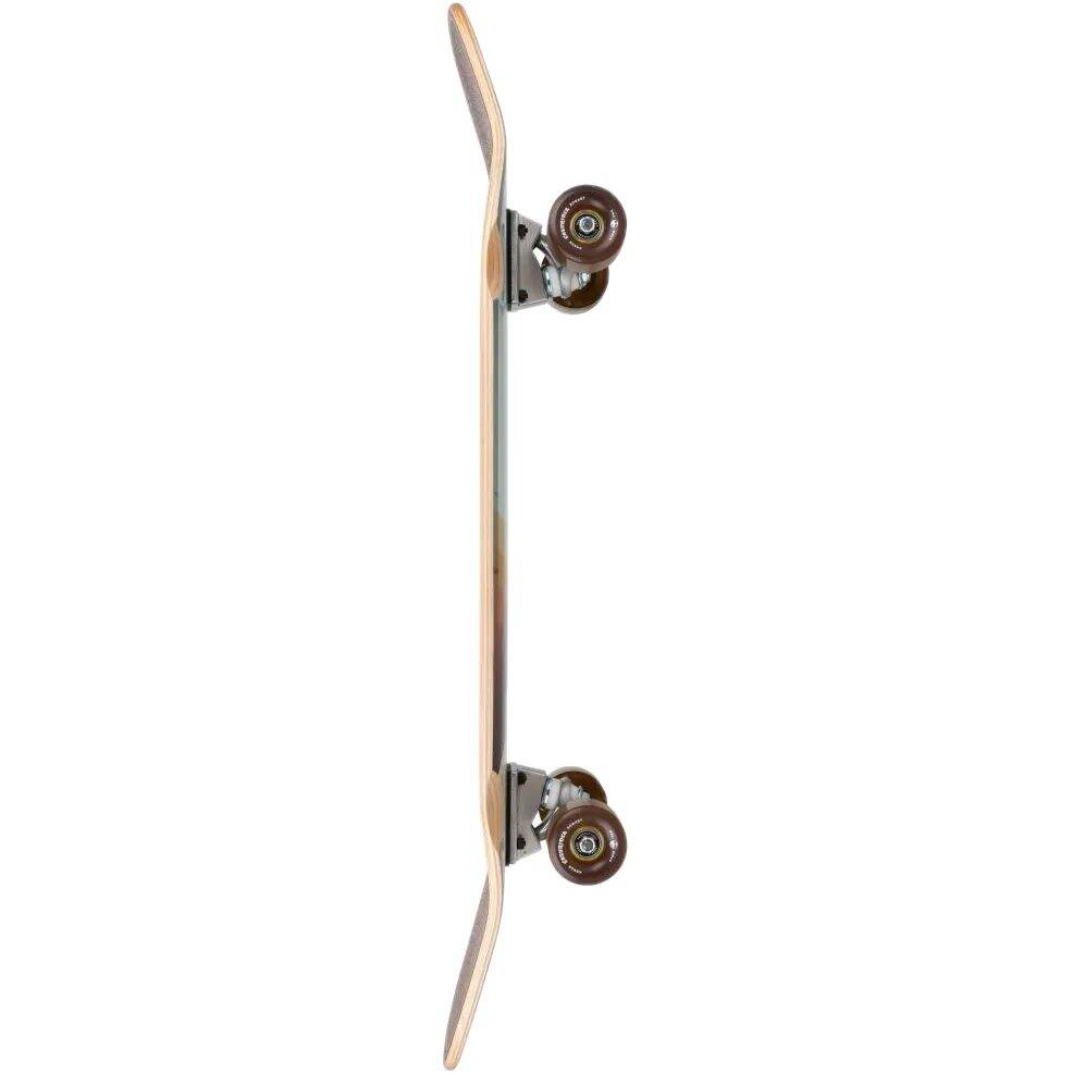 Arbor Foundation Shakedown 34 Complete Longboard - Multi 34''