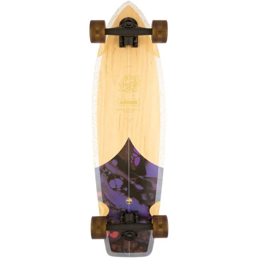 Arbor Groundswell Rally Complete Cruiser - Multi 30.5''