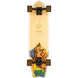 Arbor Groundswell Sizzler Complete Cruiser - Multi 30.5''