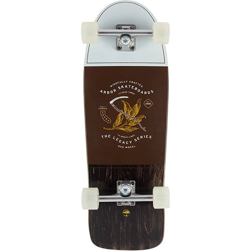 Arbor Legacy Oso Complete Cruiser - Multi 30''