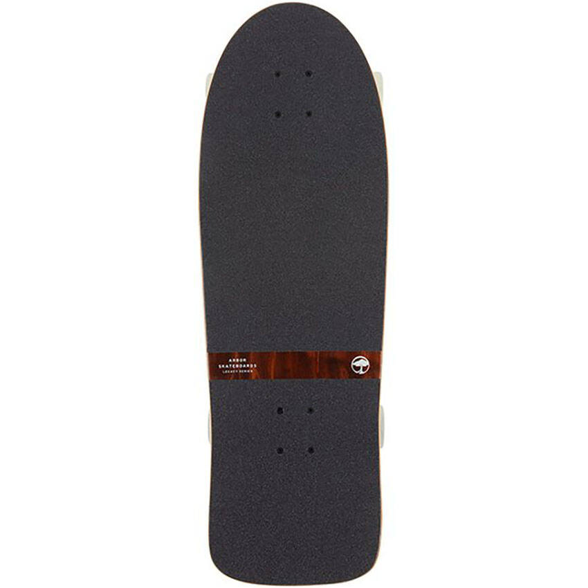 Arbor Legacy Oso Complete Cruiser - Multi 30''