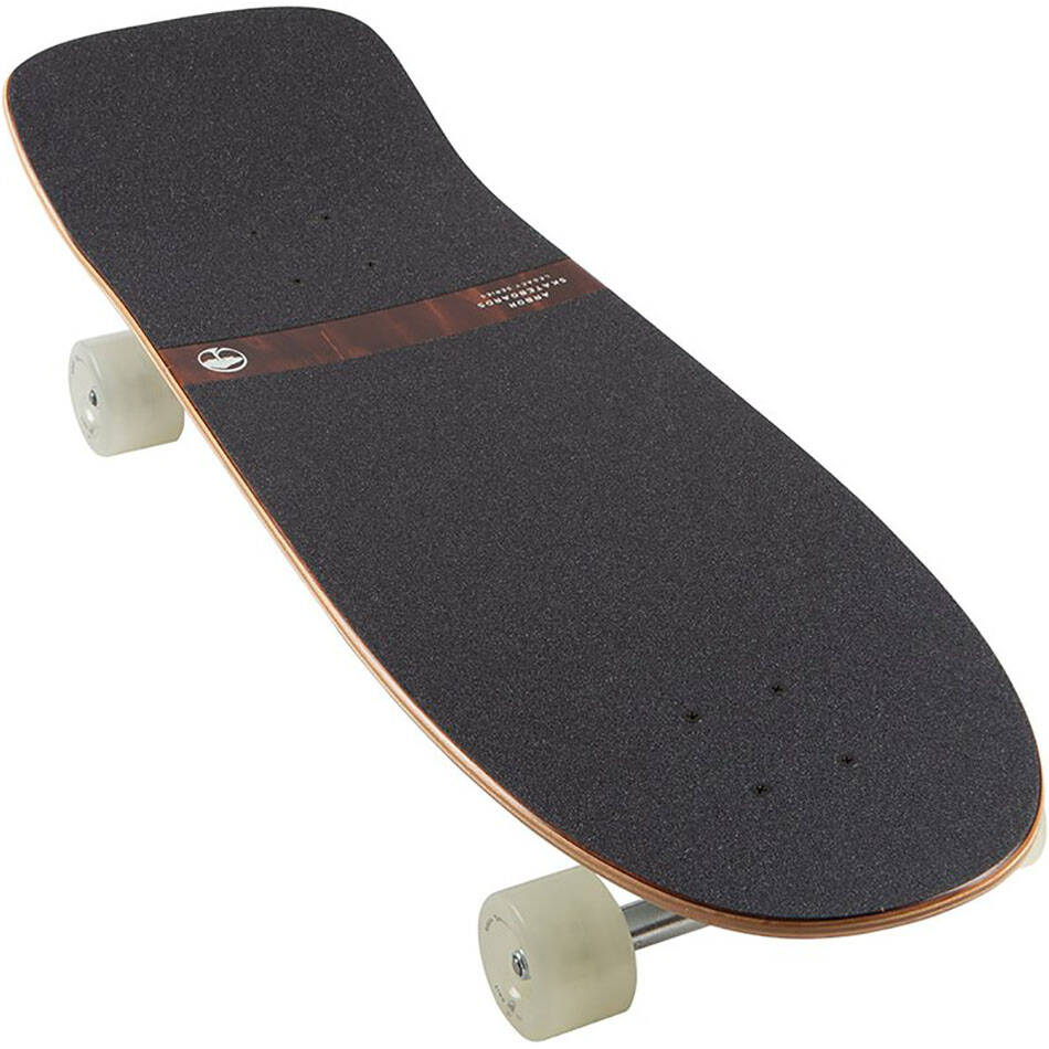 Arbor Legacy Oso Complete Cruiser - Multi 30''
