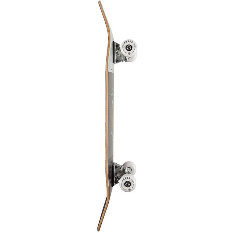 Arbor Legacy Cucharon Complete Cruiser - Multi 32.375''