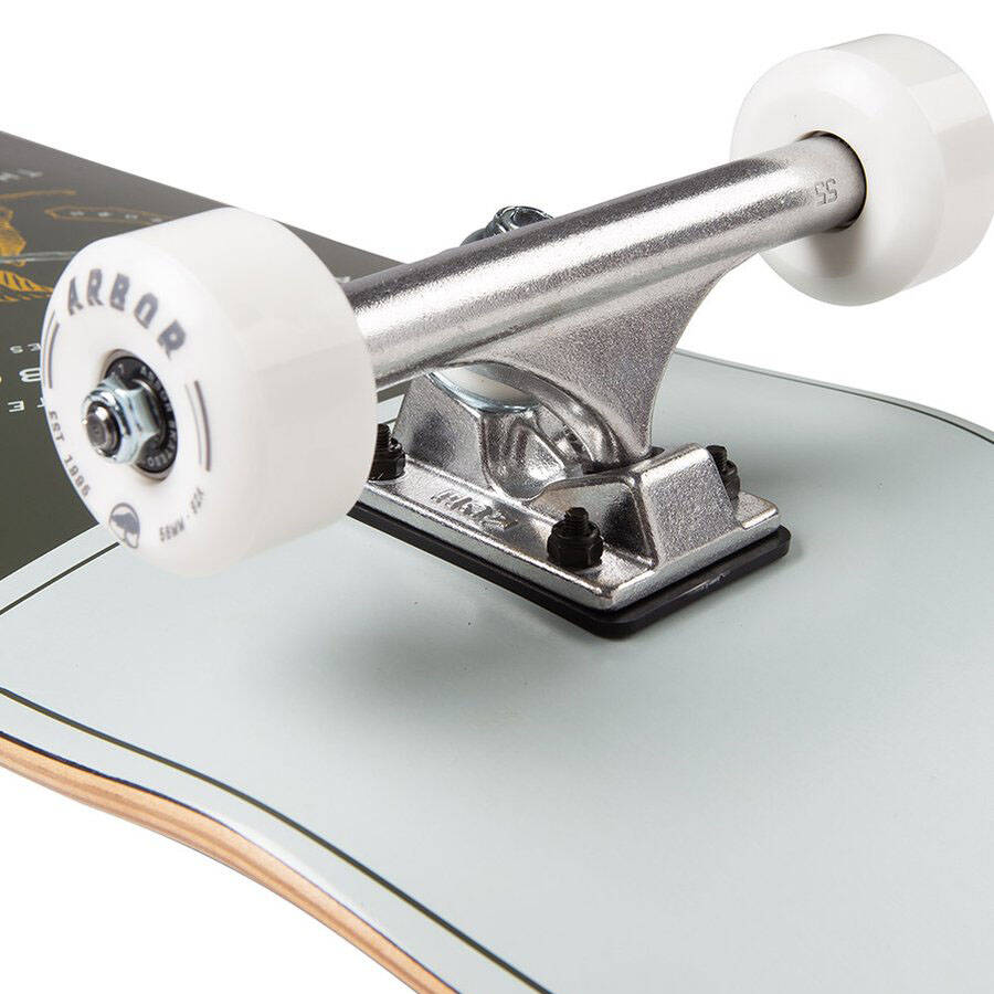 Arbor Legacy Cucharon Complete Cruiser - Multi 32.375''