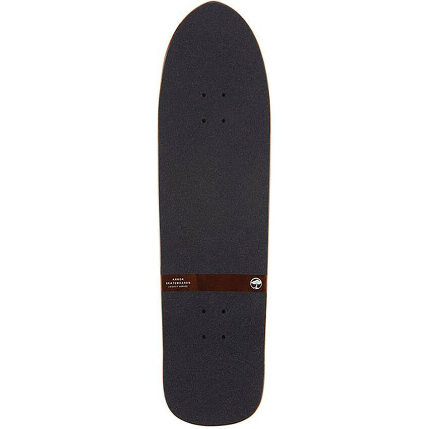 Arbor Legacy Pistola Complete Cruiser - Multi 33.5''