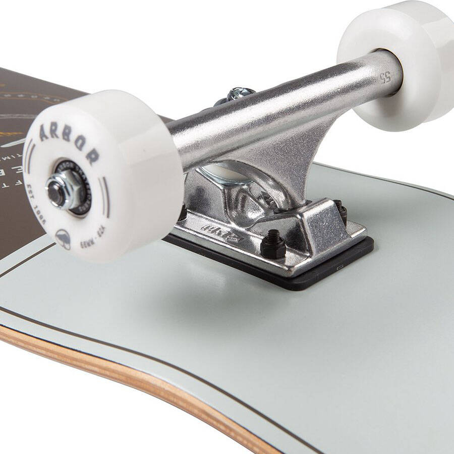 Arbor Legacy Pistola Complete Cruiser - Multi 33.5''