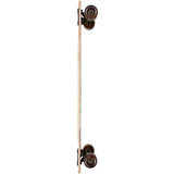Arbor Photo Axis 37 Cut-Out Complete Longboard - Multi 37''