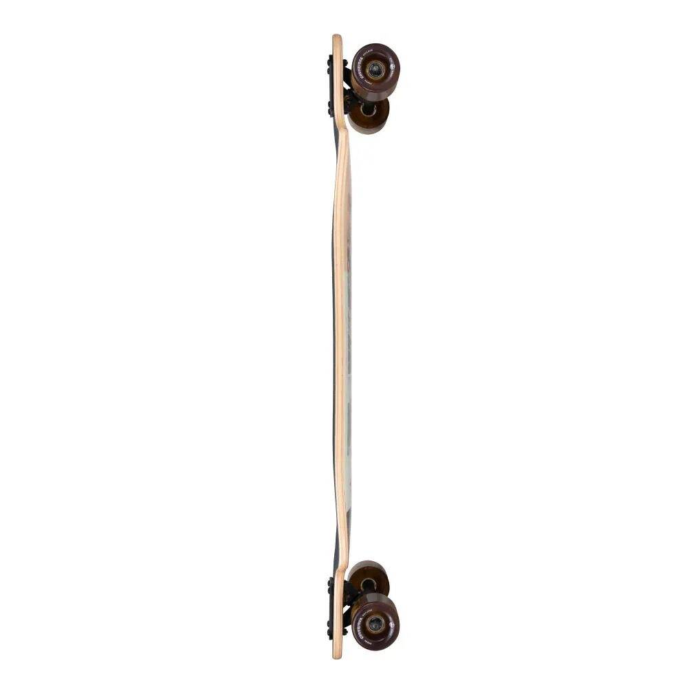 Arbor Photo Dropcruiser Complete Longboard - Multi 38''