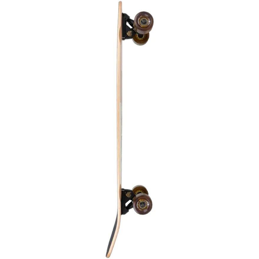 Arbor Photo Mission Complete Longboard - Multi 35''