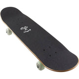 Arbor Seed Woodcut Mini Complete Skateboard - Multi 7.5''