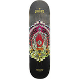 Arbor Shuriken Cosmic Skateboard Deck - Multi  8.25''