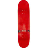 Arbor Shuriken Cosmic Skateboard Deck - Multi  8.25''